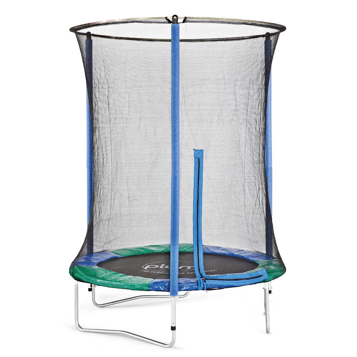 plum junior wooden activity center
